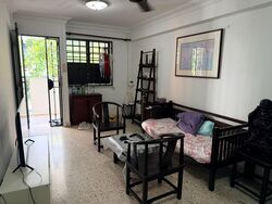 Blk 218 Yishun Gardens (Yishun), HDB 3 Rooms #501233611